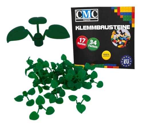 Clamping block - 20 pcs
