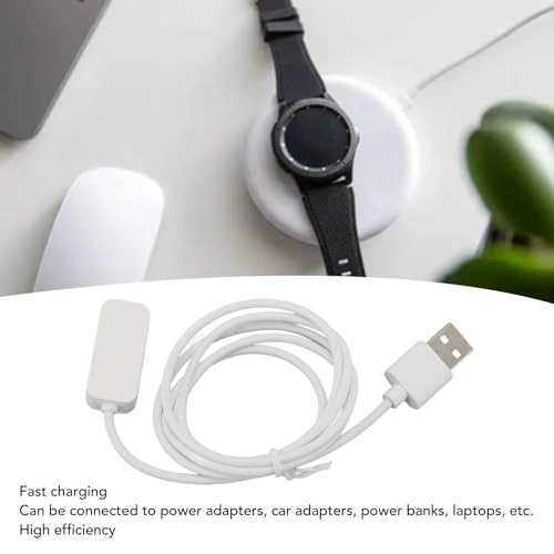 Charger for Watch X/2/3/WATCH2 - 1m