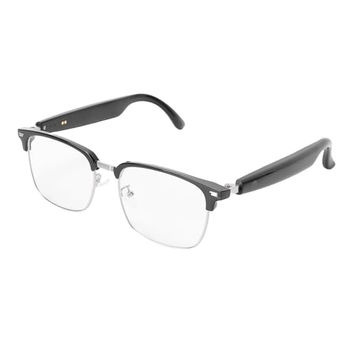 AI Translation Glasses - BT5.3 100+ Languages