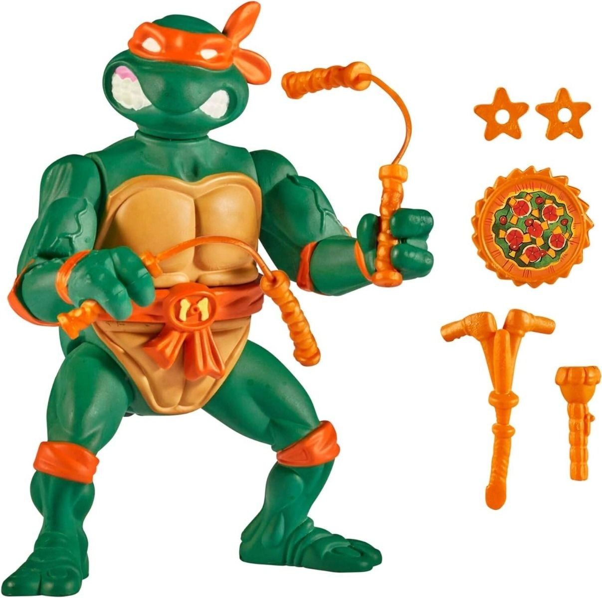 Teenage Mutant Ninja Turtles - Michelangelo (FGI-81030-M)