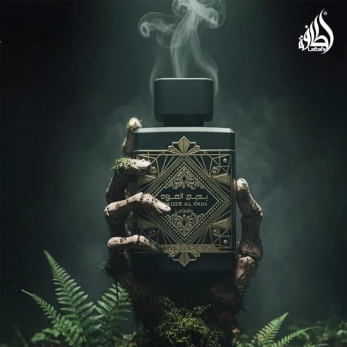 Oud For Glory - Eau de Parfum 100ml