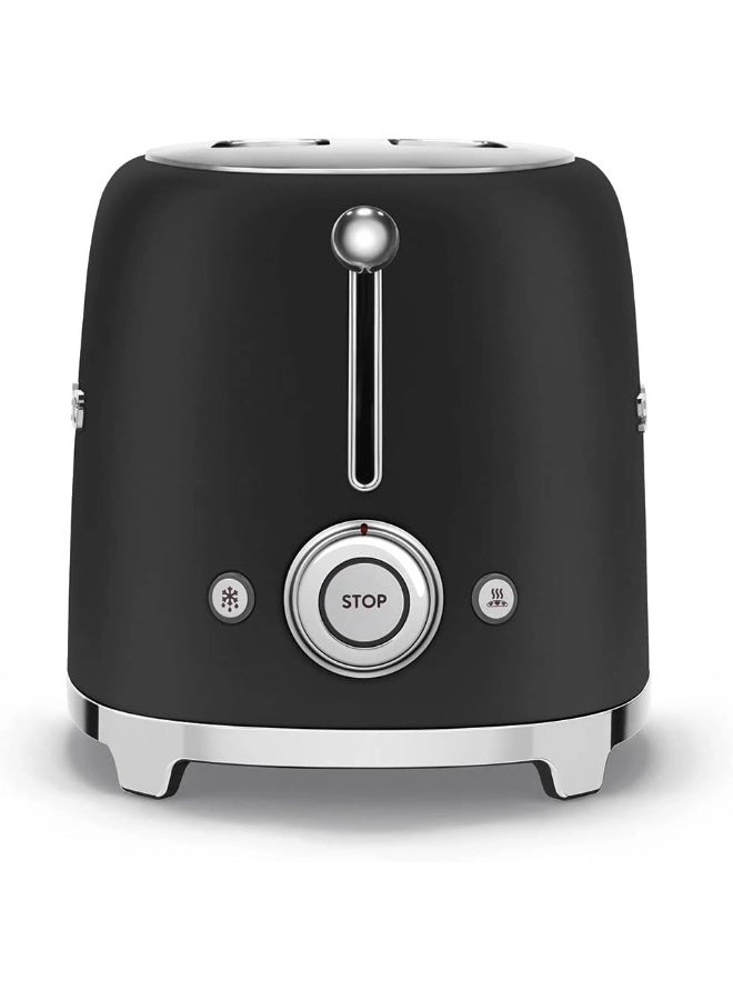 TSF01 - 2 Bread Slices