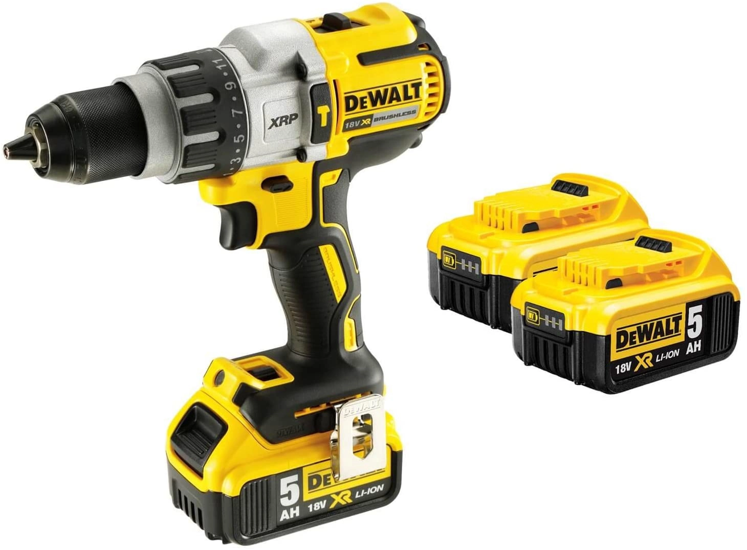 Impact Driver