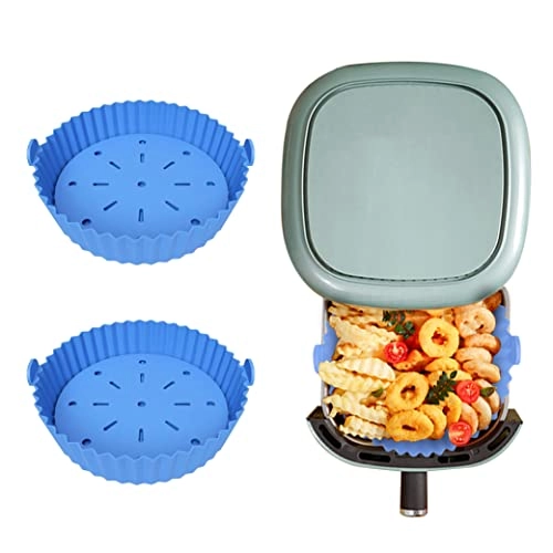 Air Fryer Silicone Mat - Silicone 1 piece(s)