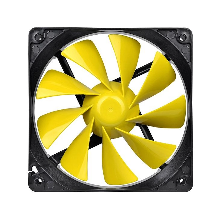 Fan Case