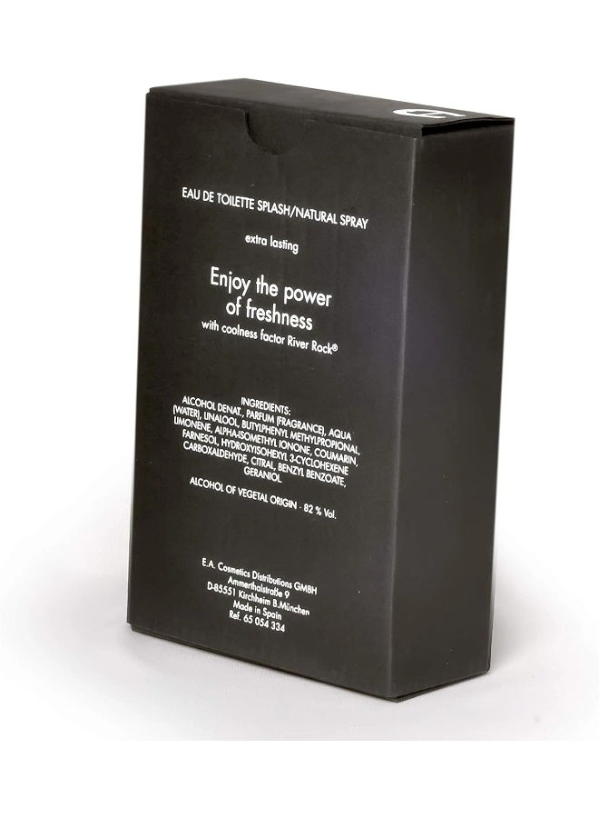 X Limited Eau de Toilette 125ml