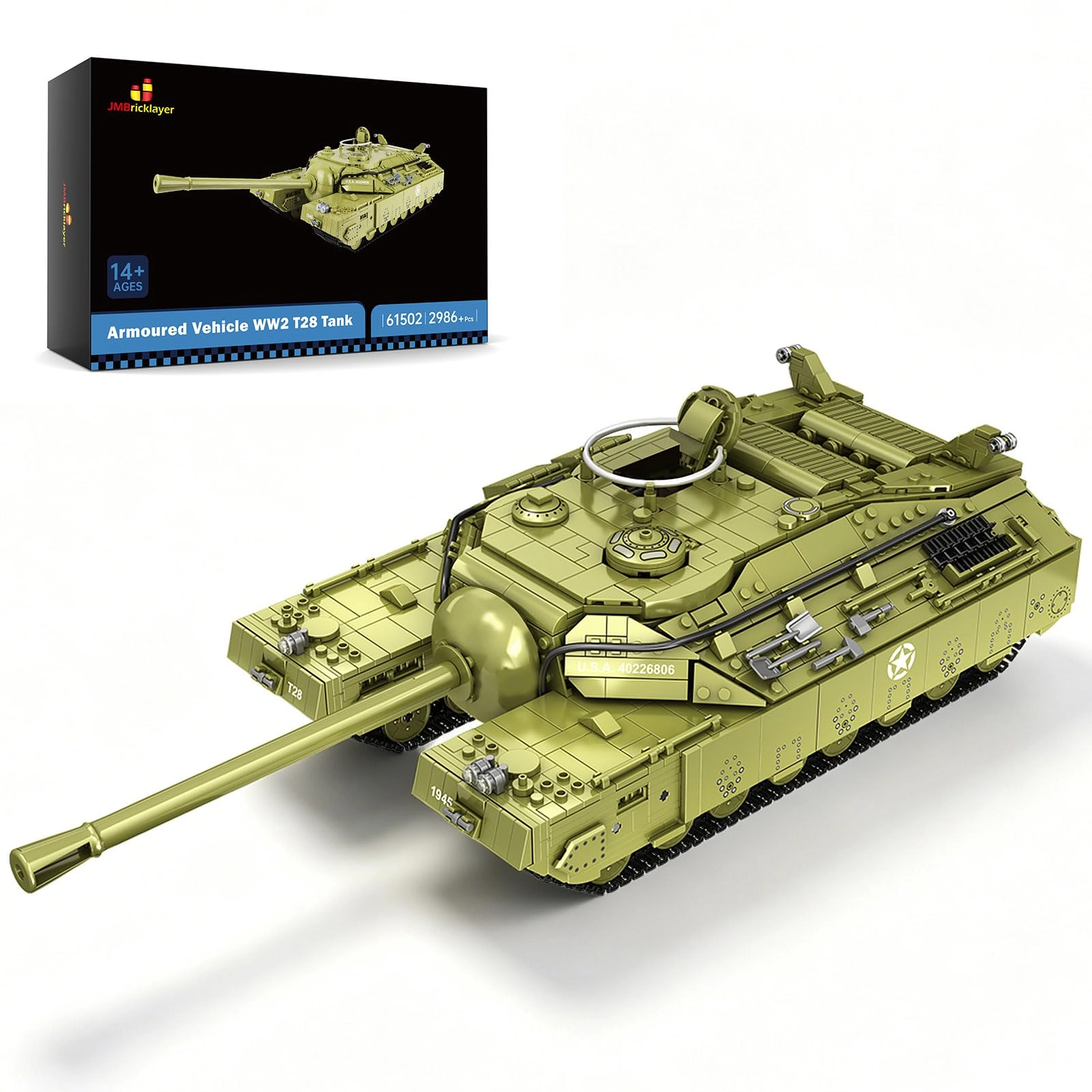 Shenzhen Aifu Network Technology Co.,Ltd Tank (61502) - Military