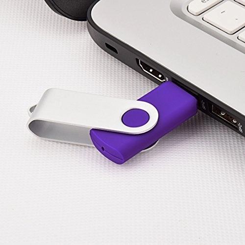 Flash Drive - USB 2.0 Pack 4GB