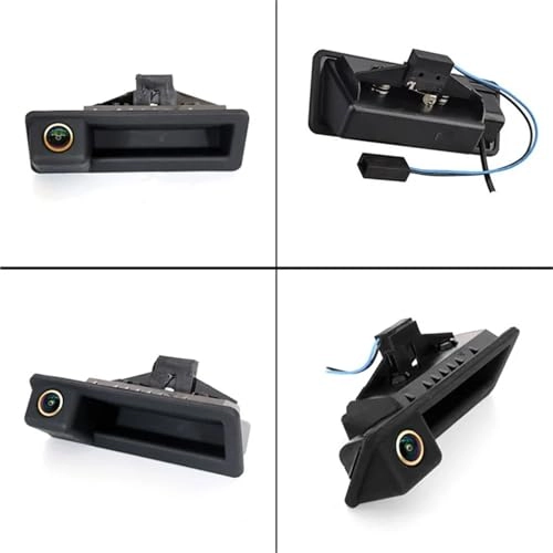 Rear View Camera - Night Vision WIFI