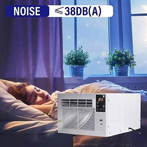 Mini air conditioner