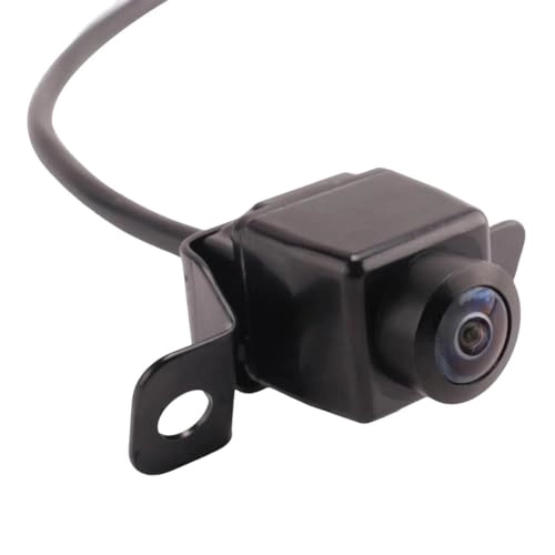 Rear View Camera - Night vision 728 x 582 pixels