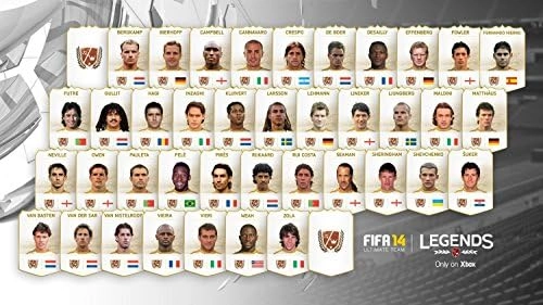 FIFA 14 - Xbox One