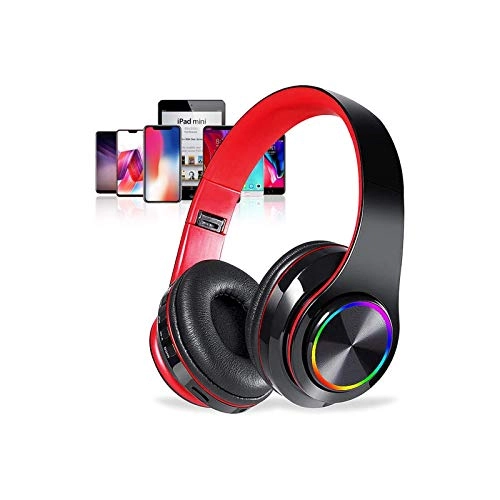 B39 Wireless Headphone