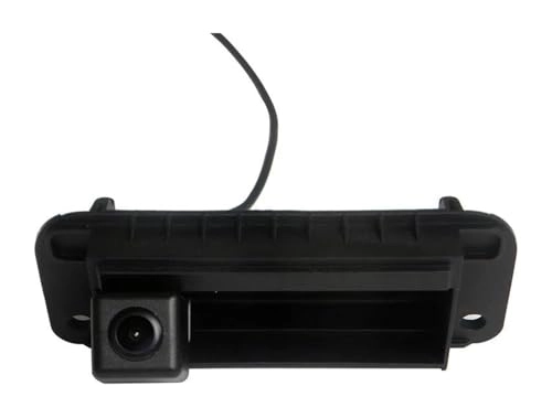 Reversing Camera - Night vision 800 x 586 pixels