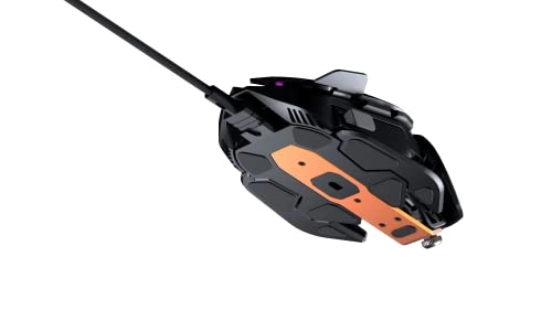 DUALBLADER Gaming Mouse - Wired