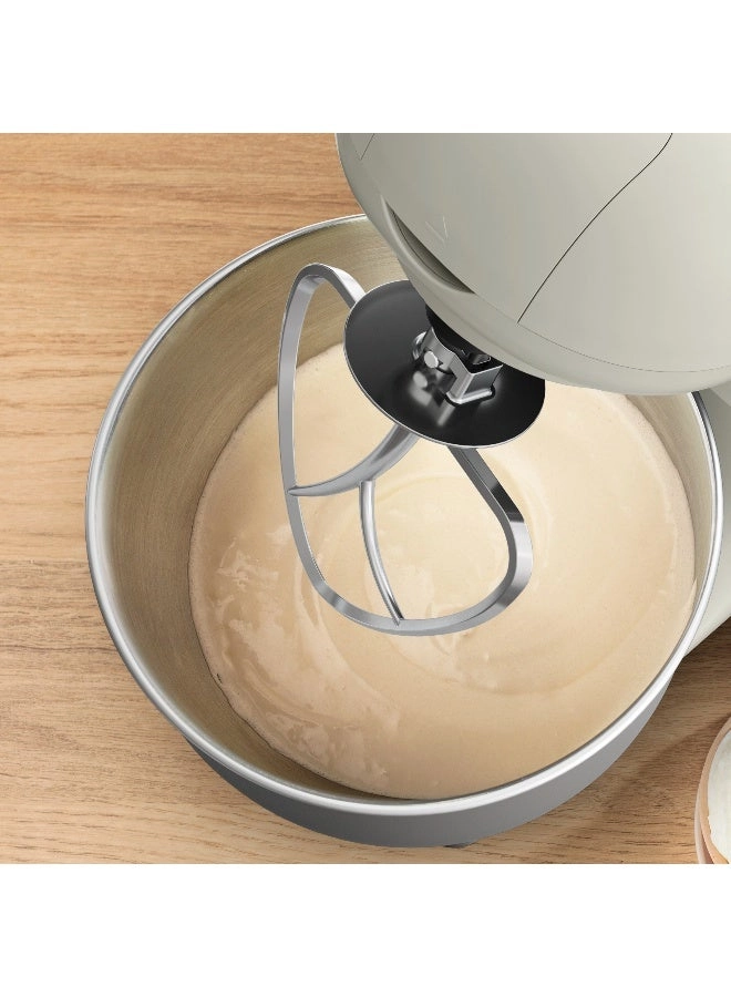 QA150127 - 4.8 Liter(s) 800 Watt