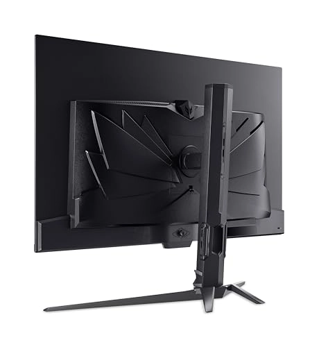 Predator X32X5 - Predator X32X5bmiiphuzx 31.5 inch 3840 x 2160