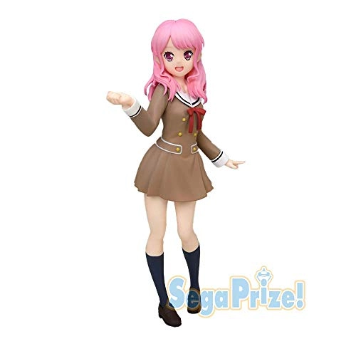 Aya Maruyama - BanG Dream! Girls Band Party! (20.8 cm) (SGGBPMSD)