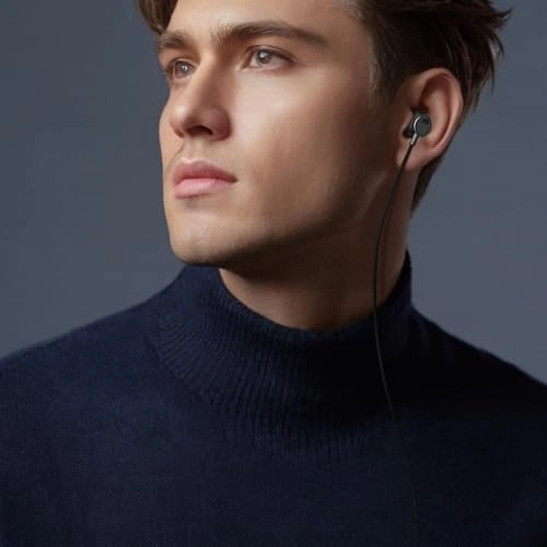 3.5mm Wire Earphones Wired Earphone