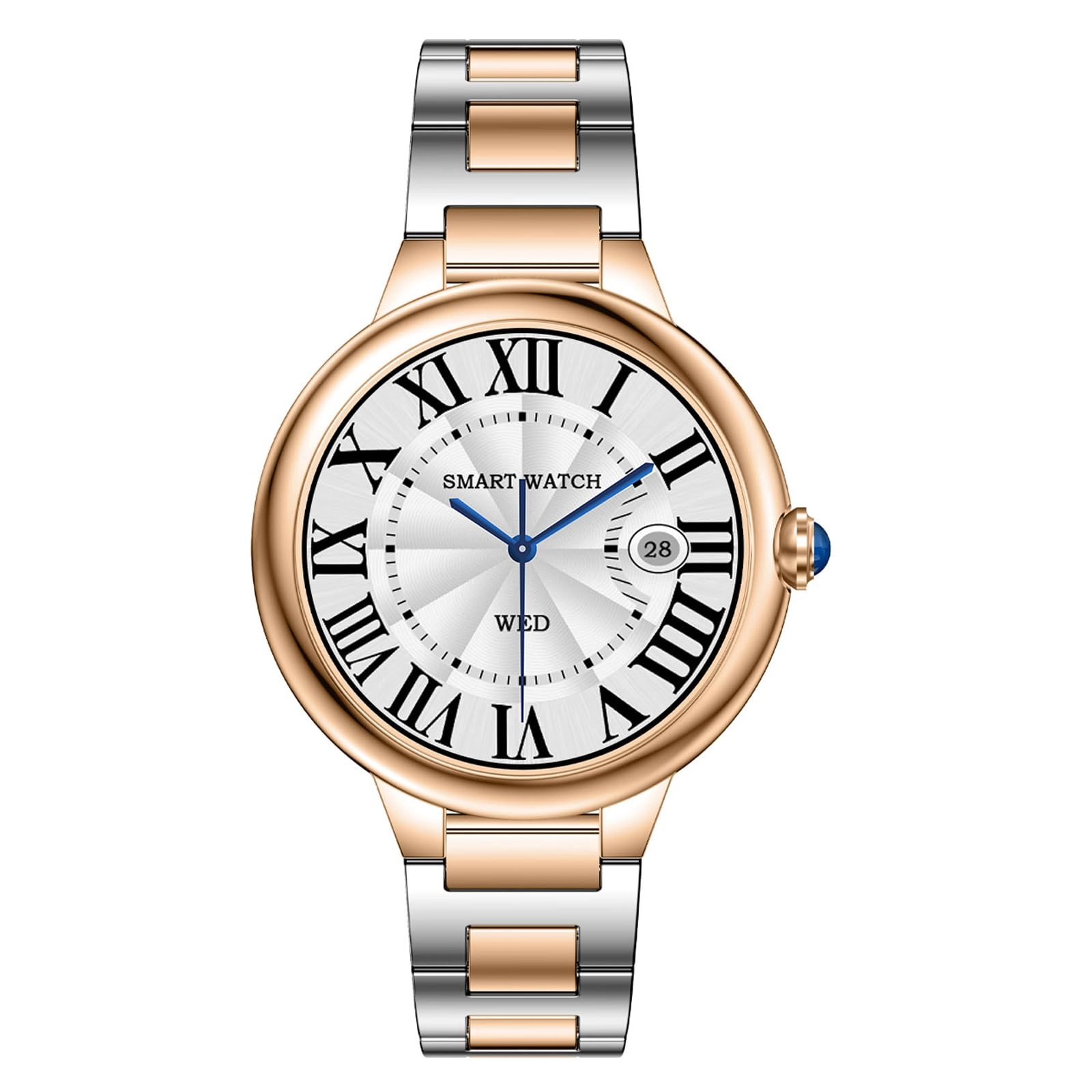 DA GPT H66 Zinc Alloy