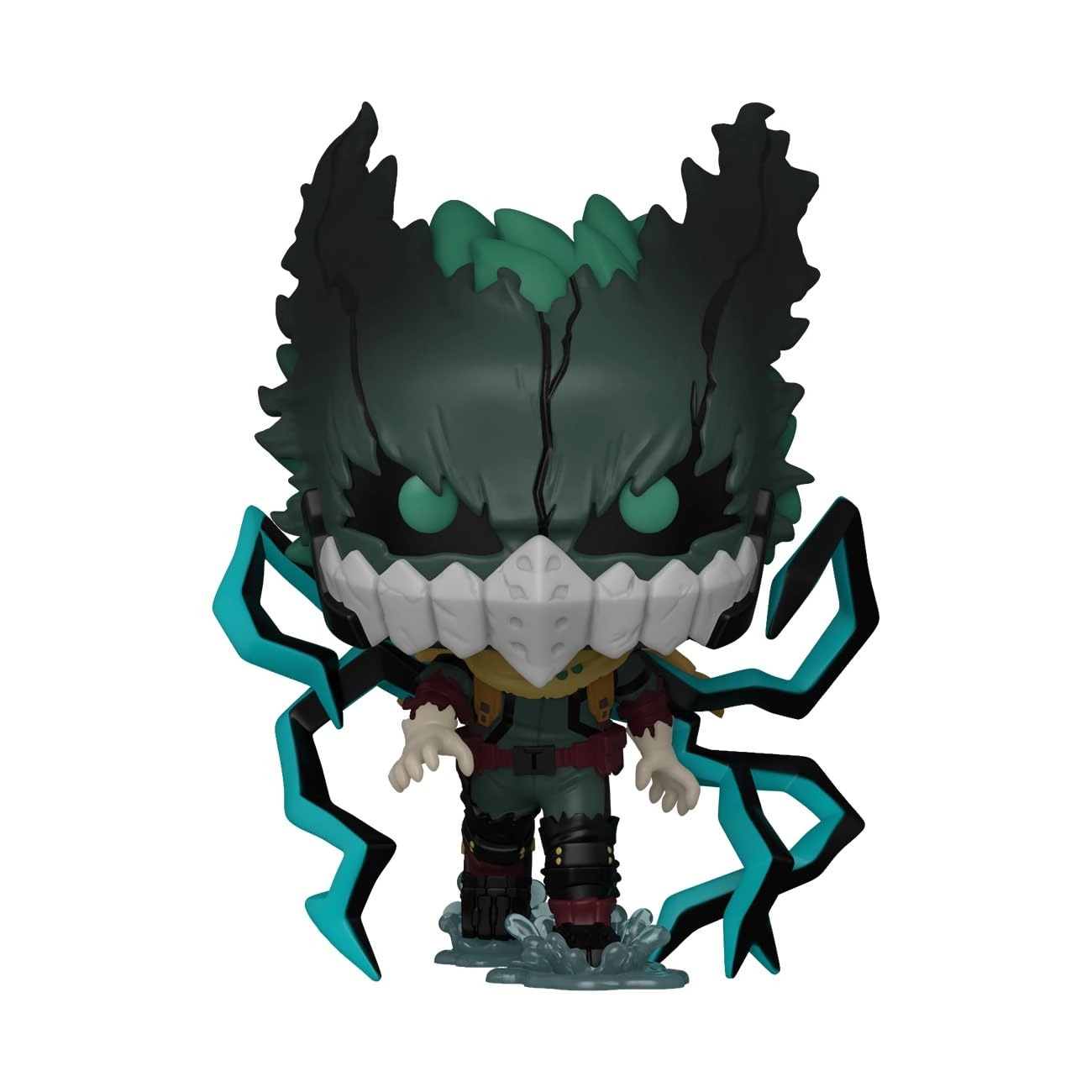 Deku - My Hero Academia