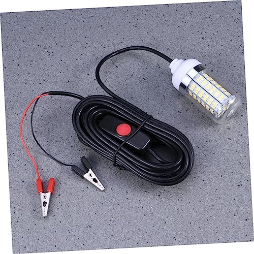 Fishing Light - 24V 15W Green