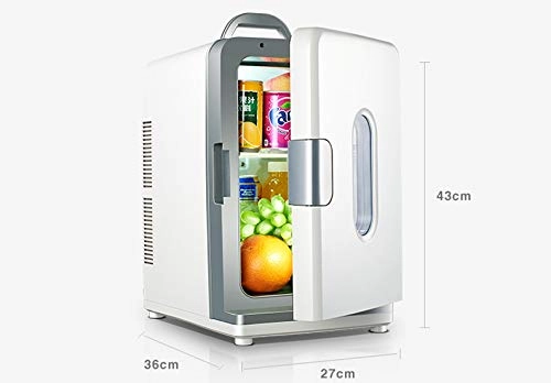 Mini Car Refrigerator - Electric Portable