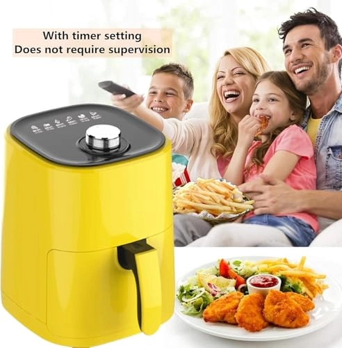 7-In-1 Smart Air Fryer