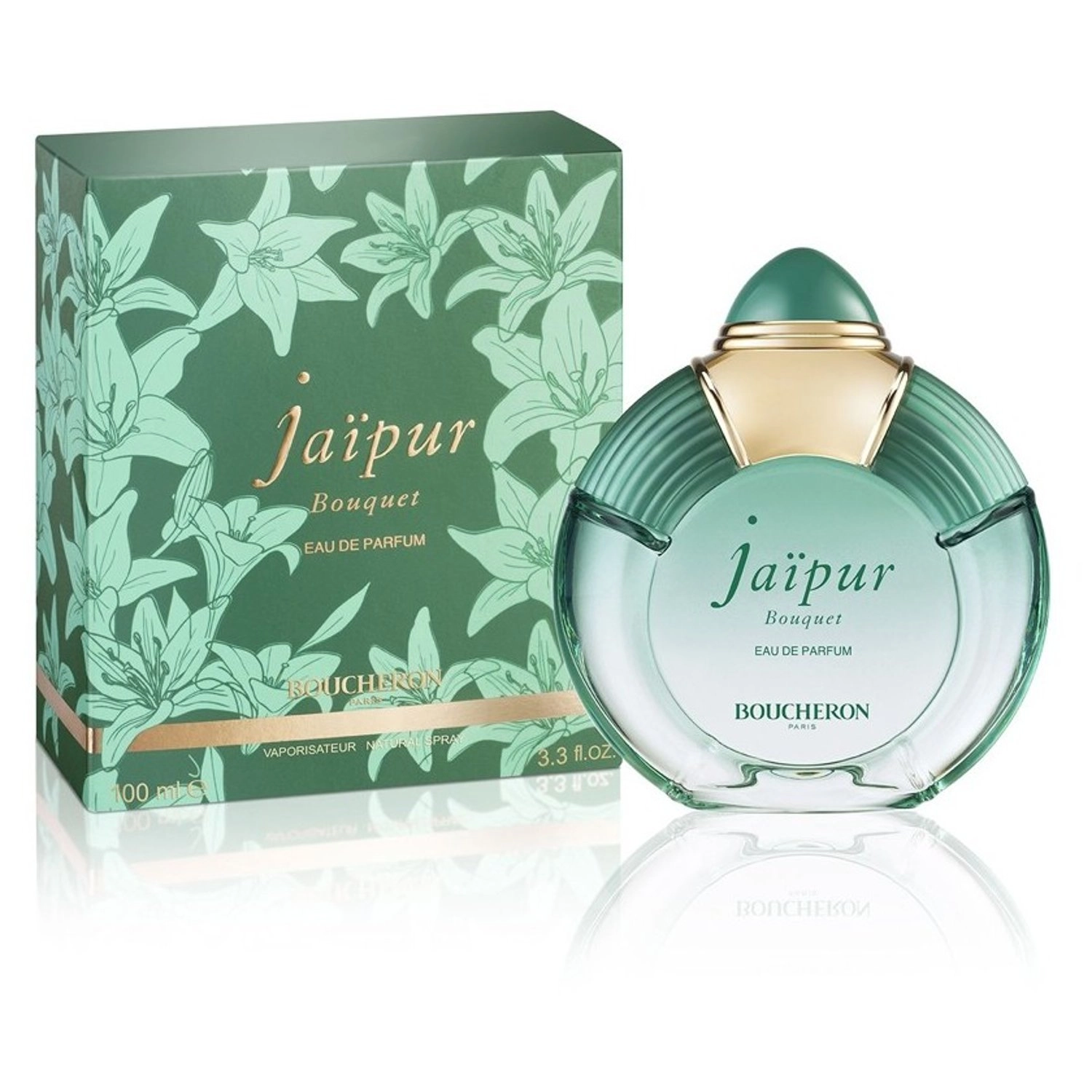 Jaipur Bouquet Eau de Parfum 100ml