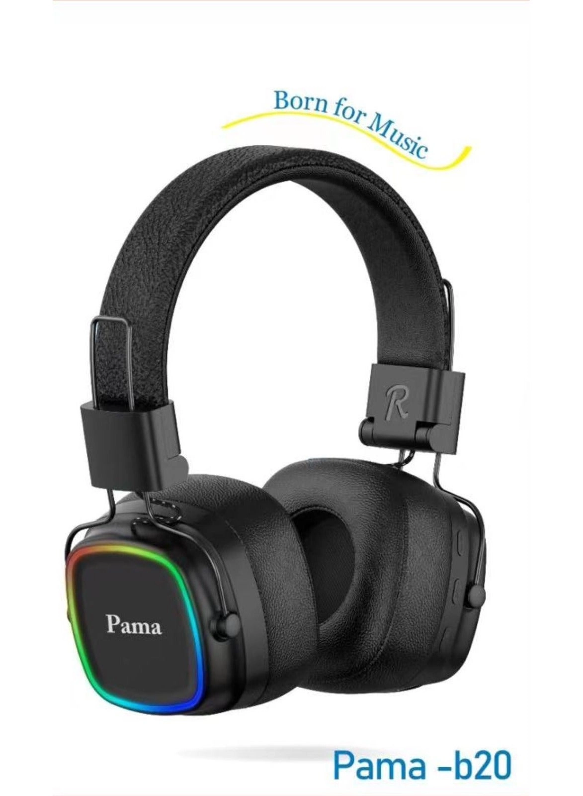 B20 Wireless Headphone