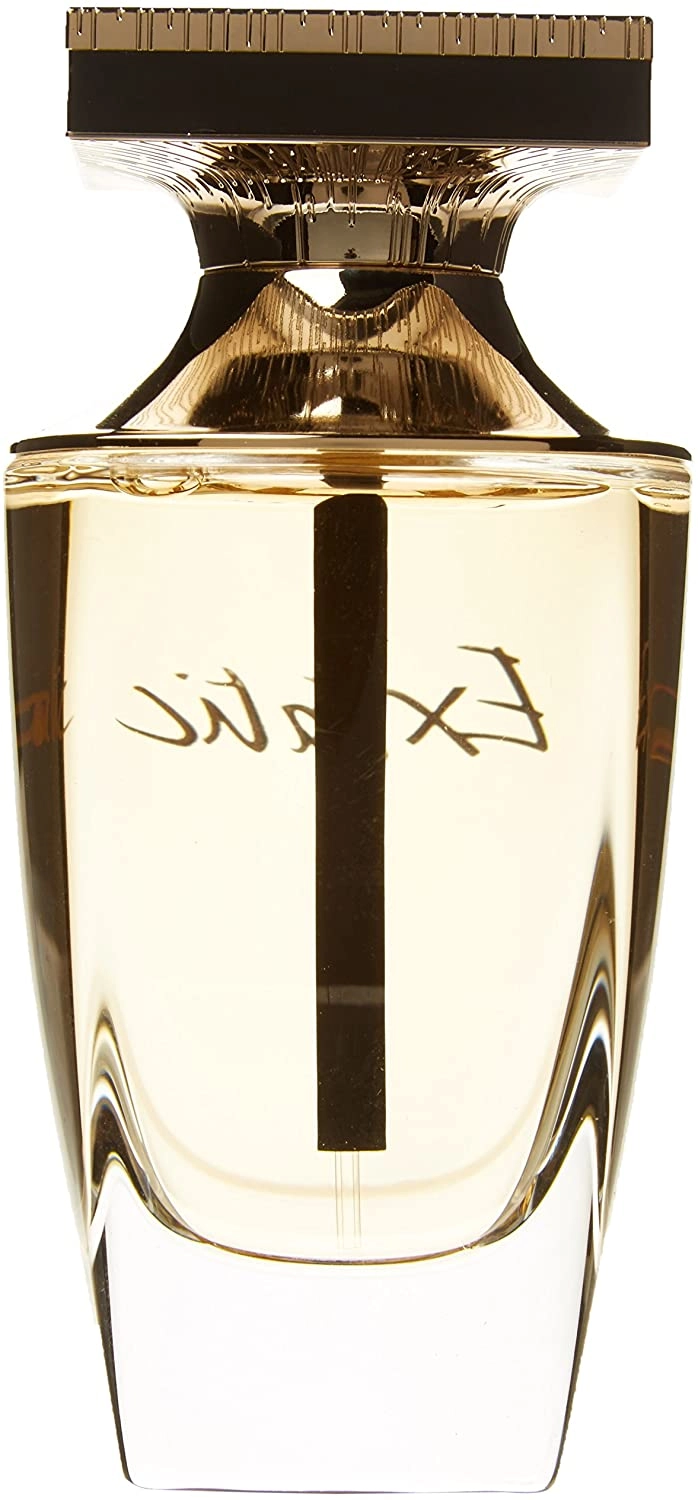 Extatic Eau de Parfum 60 ml