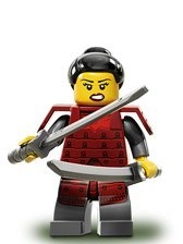 LEGO Minifigures Series 13 (71008)