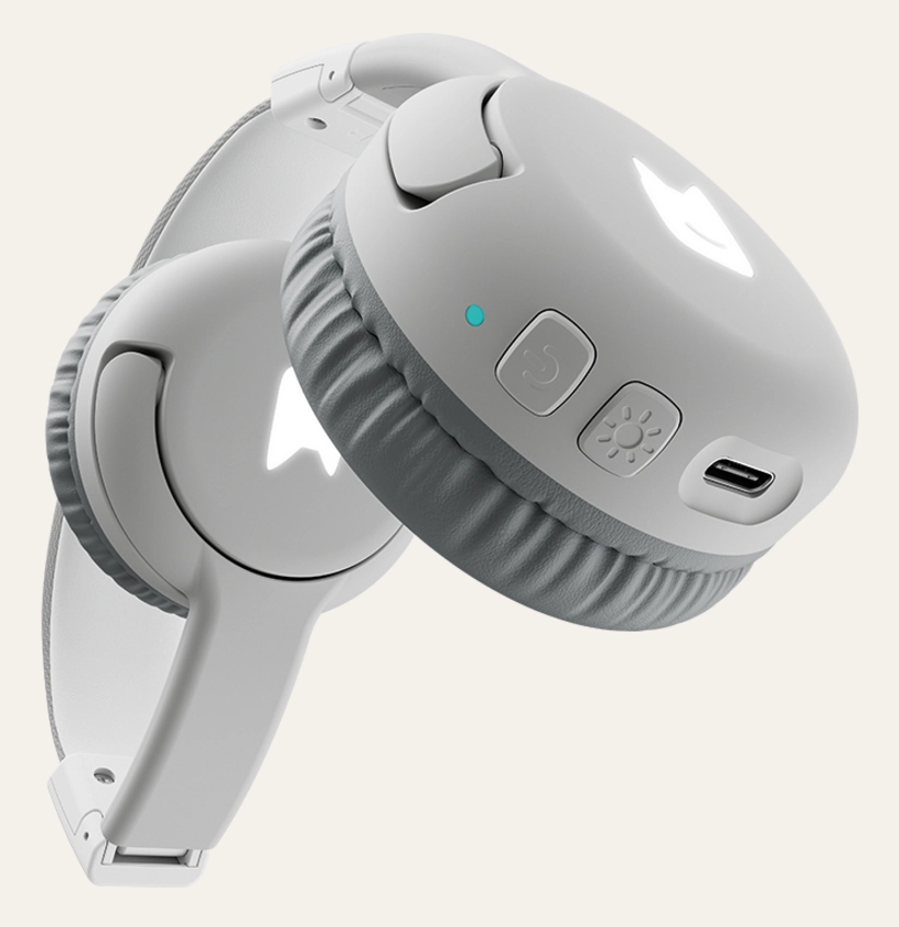 Bluetooth Headphones - Wireless Headphone