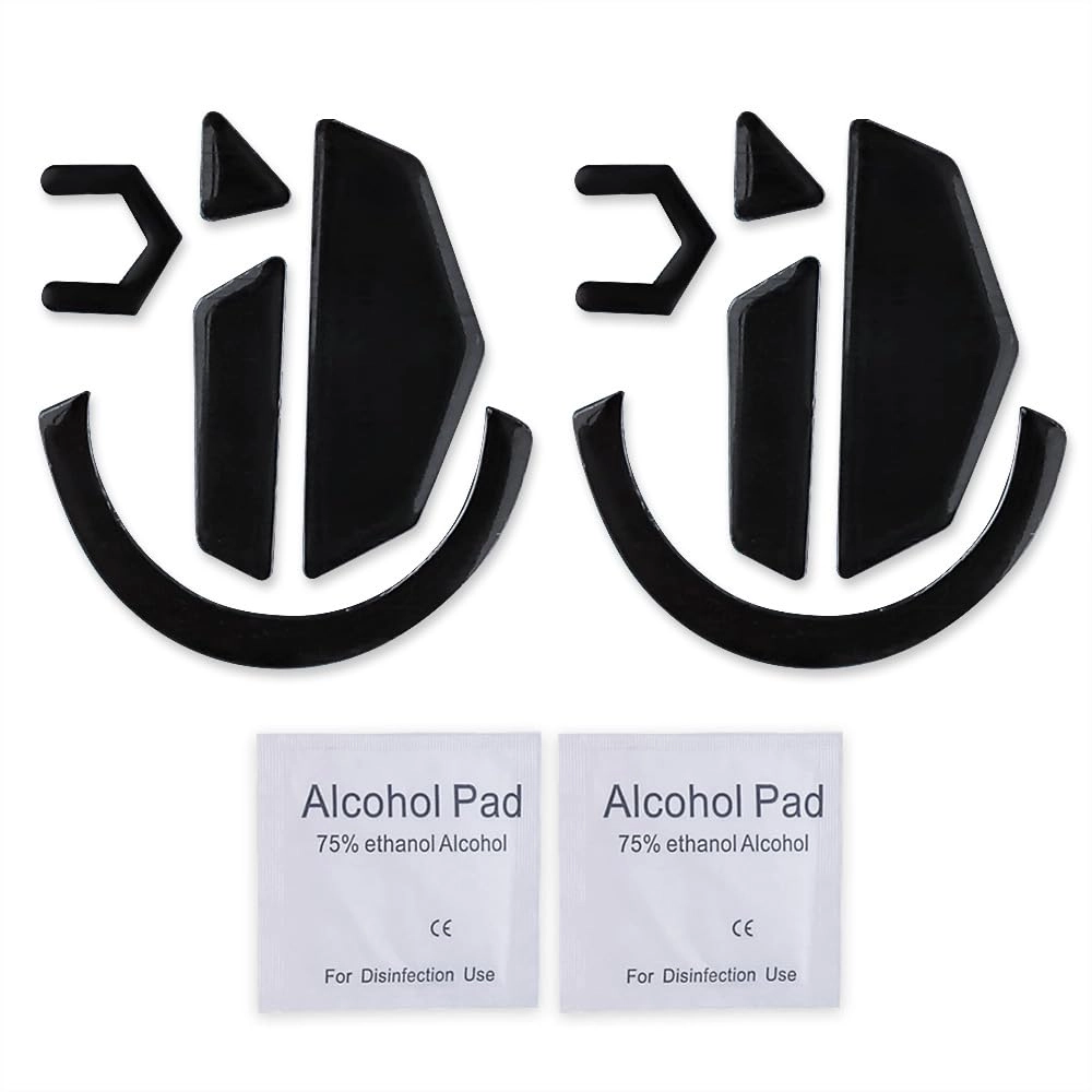 HUYUN Mouse Skatez - Wired Sets