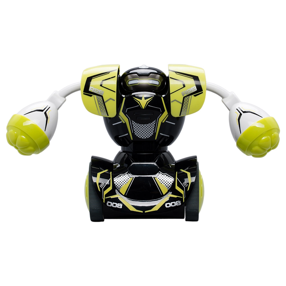 Robo Kombat - 60 mins 5 Meters 5 years & above