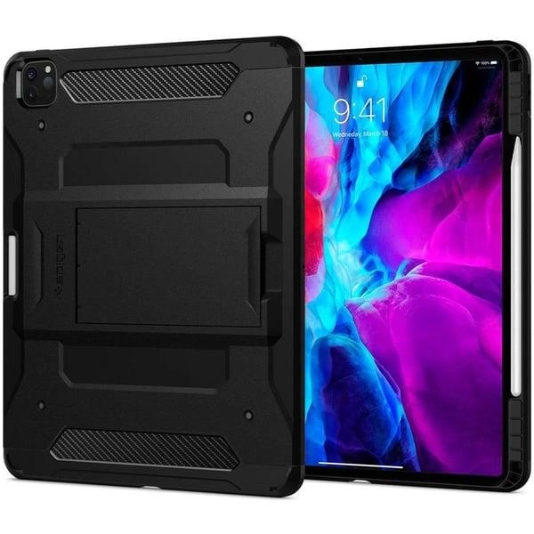 Tough Armor PRO Case with Pencil Holder for iPad Pro 11-inch (2021/2020/2018)