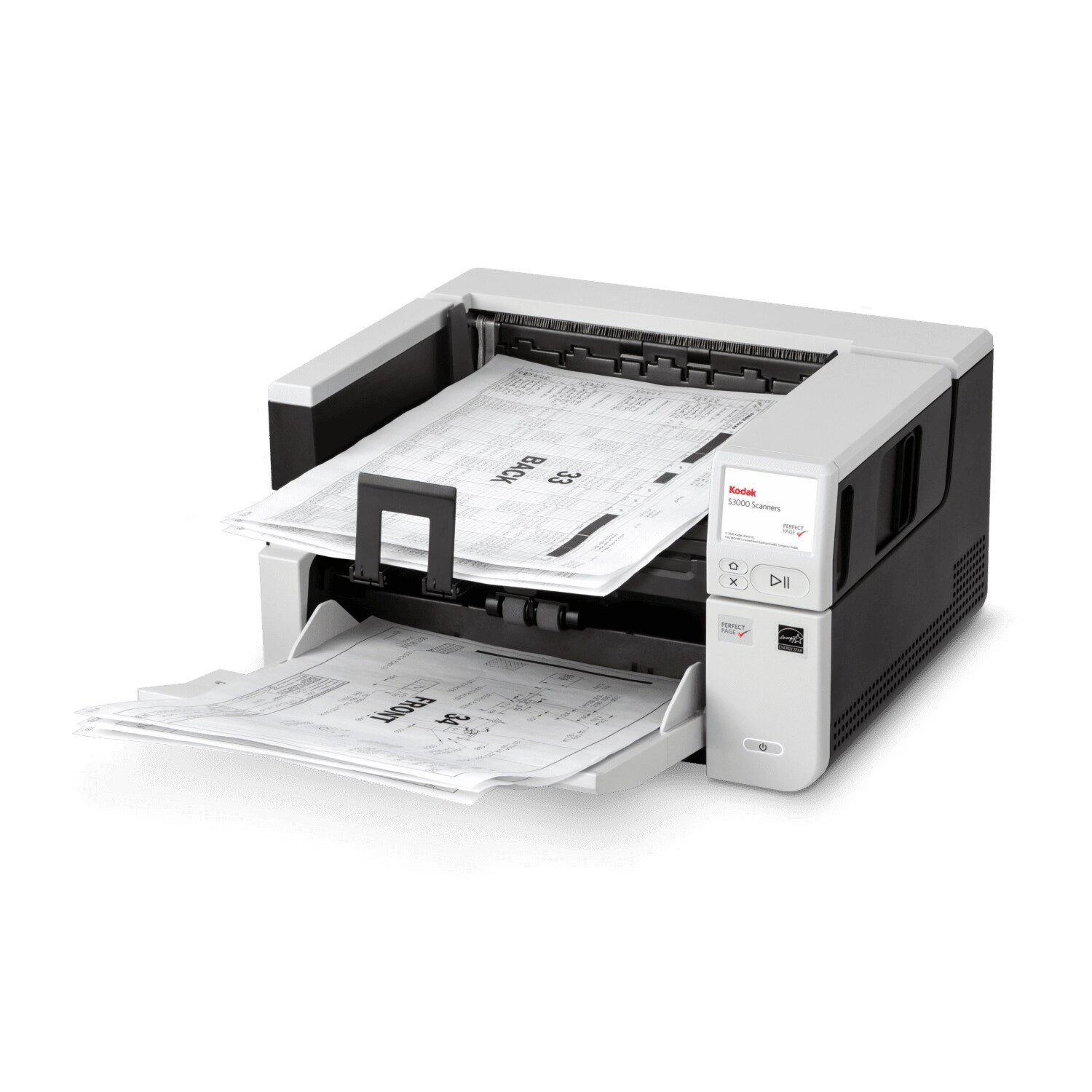 S3140 - USB-B USB-A Ethernet