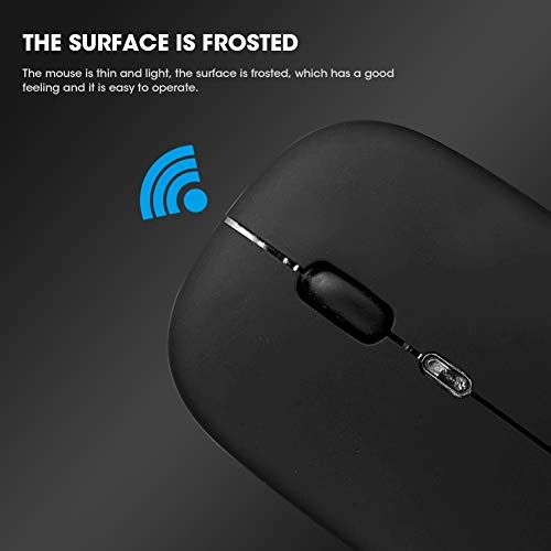 X801 Gaming Mouse - Wireless