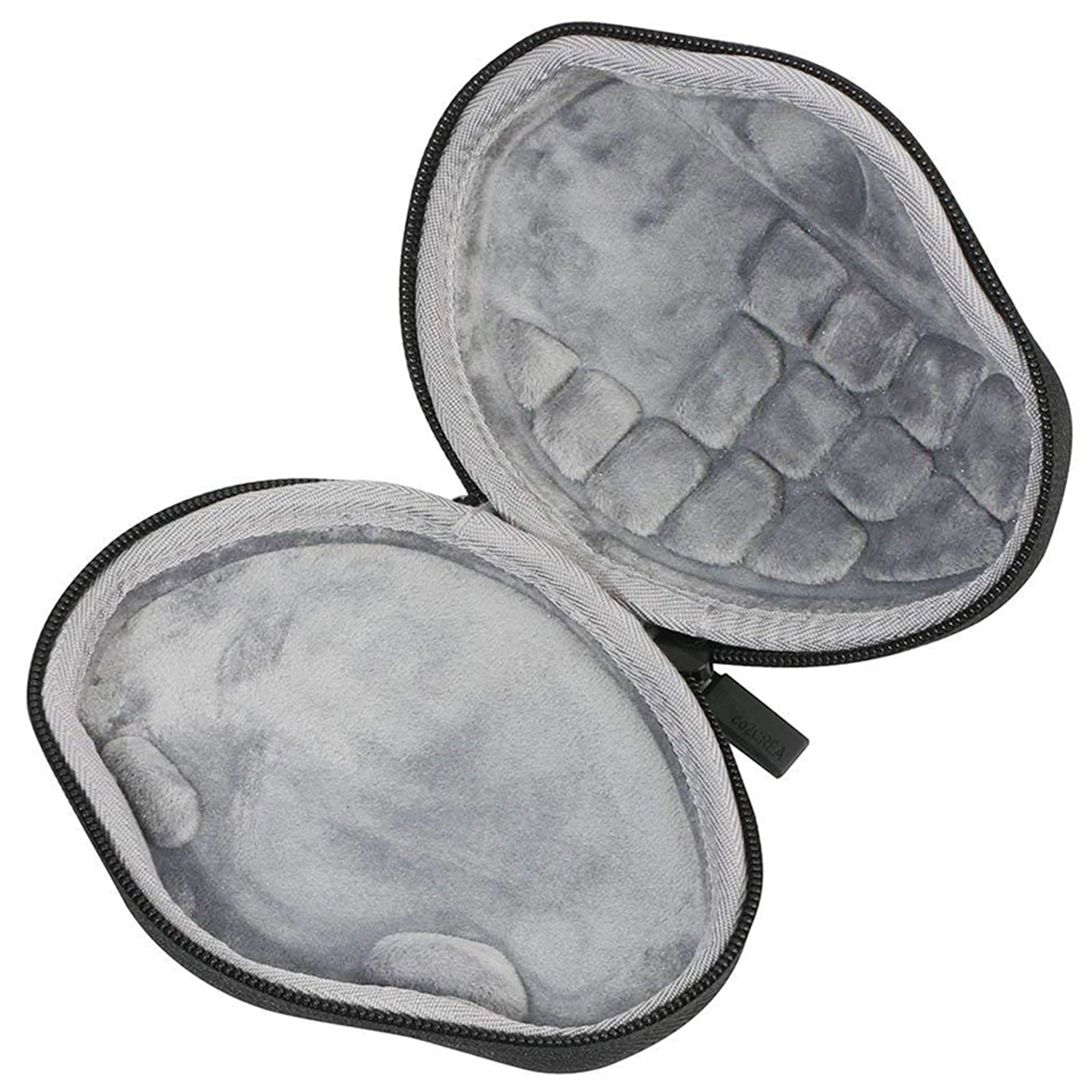 Morelian EVA Mouse Case - Hard Travel Pouch Replacement