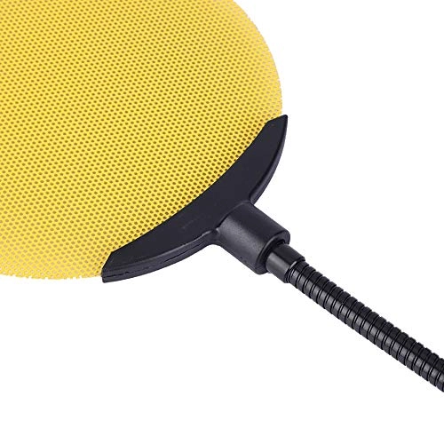 Microphone Stand - Metal Portable