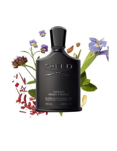 Green Irish Tweed Eau de Parfum 100ml