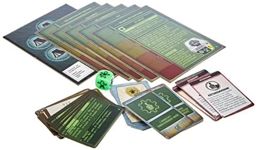 Fallout: Atomic Alliance Expansion (German)