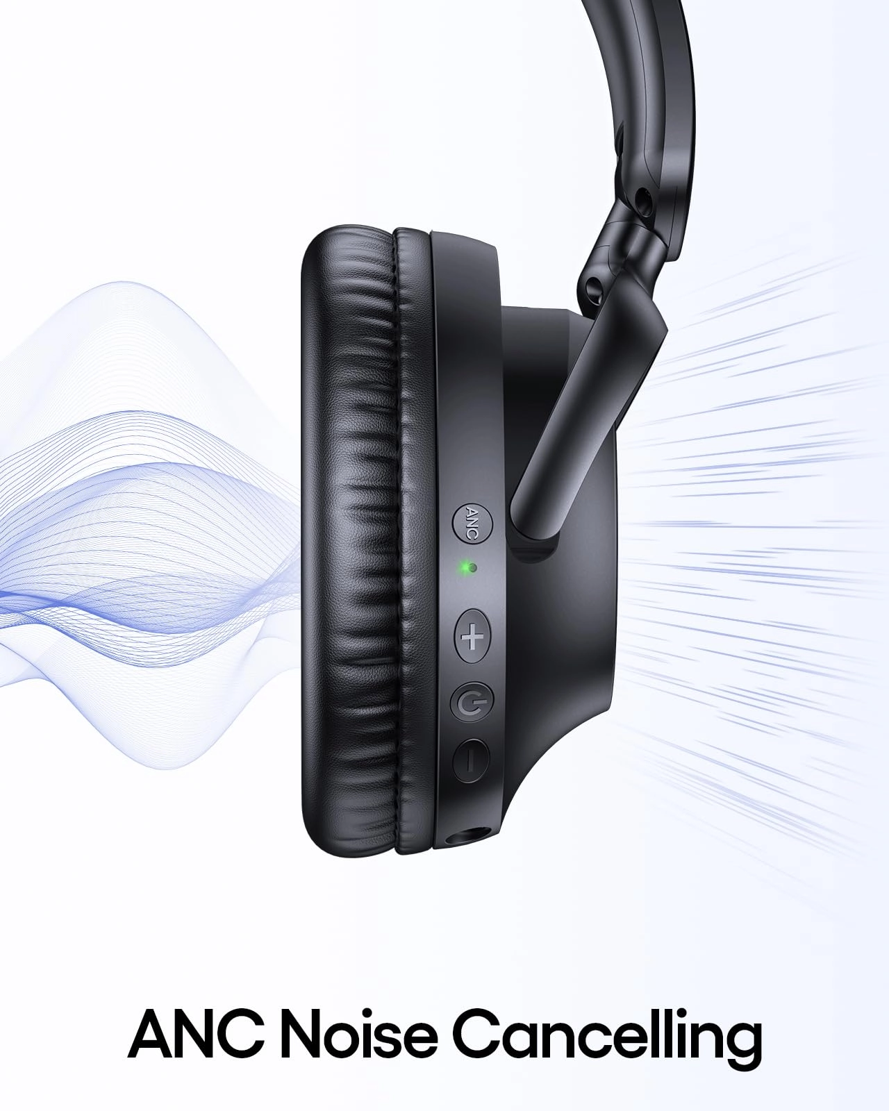 H08 Wireless Headphone