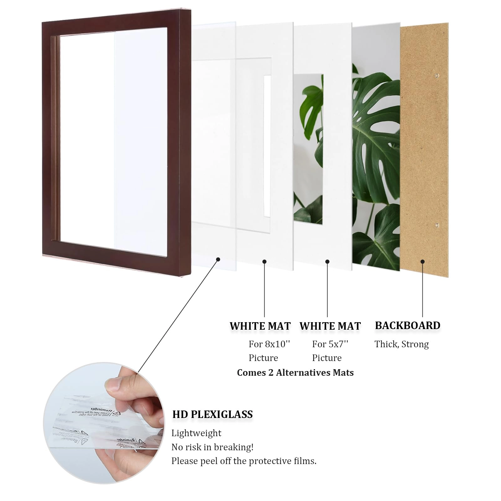 Picture Frame - 11x14