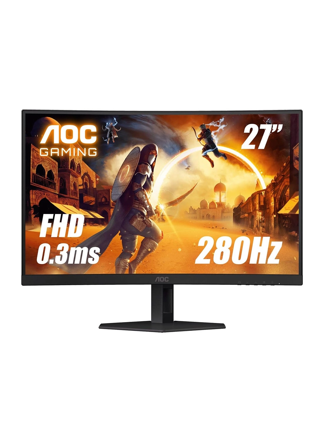 C27G4ZE - 27 inch 1920 X 1080