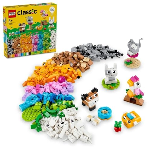 Creative Pets (11034)