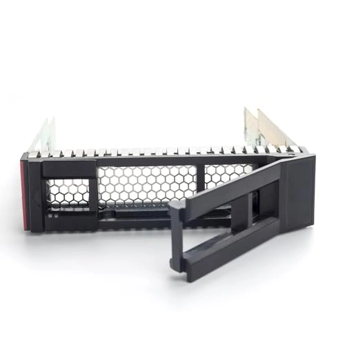 DXD9H Hard Drive Caddy Enclosure - SAS 3.5 Inches Pack