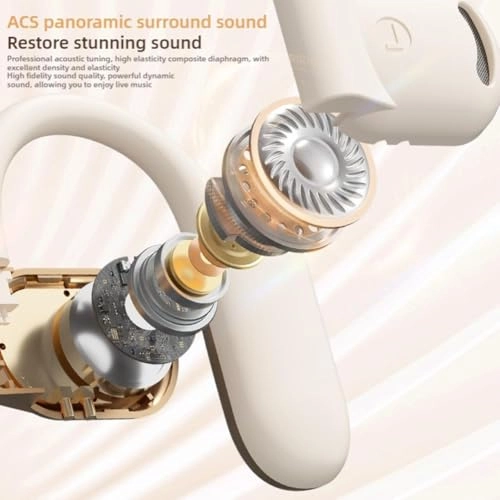 Language Translation Headset - 144 Languages Pack