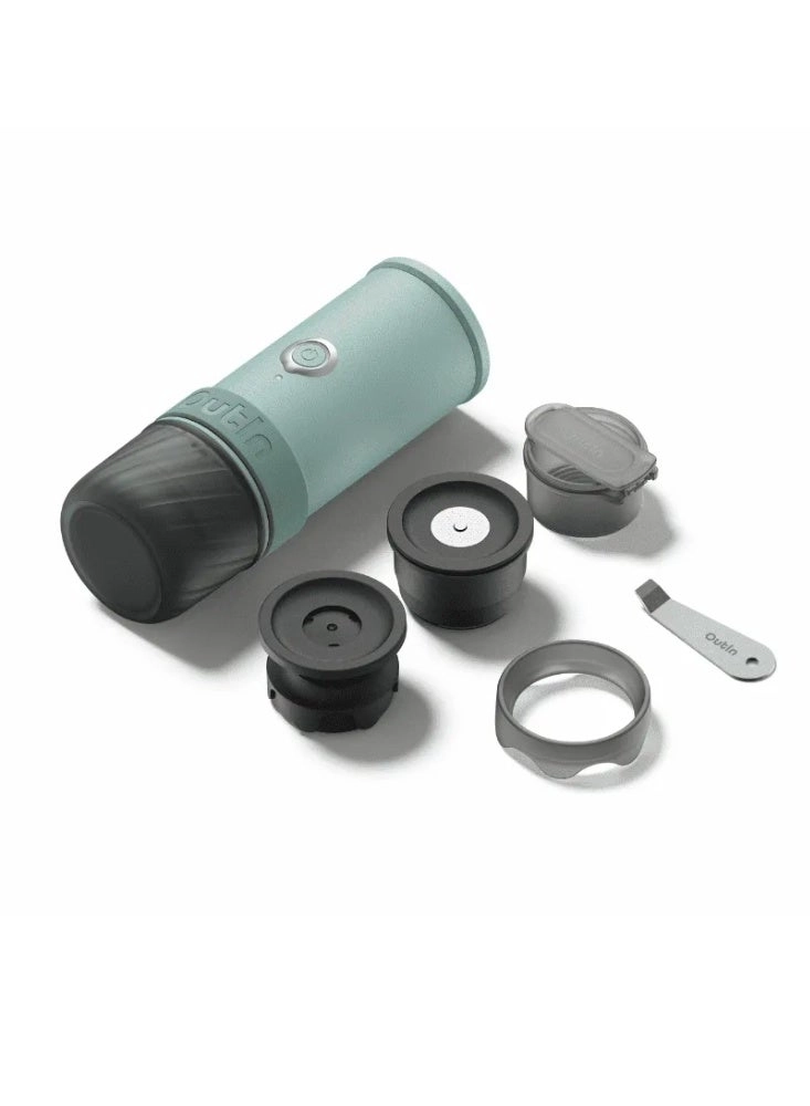 Mino 1230000232470 - 50ml 22-bar