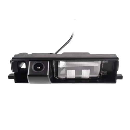 Rear View Reversing Camera - Night vision